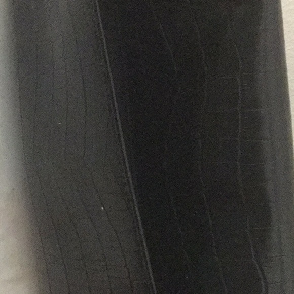 Jones New York dark navy purse - Picture 4 of 8